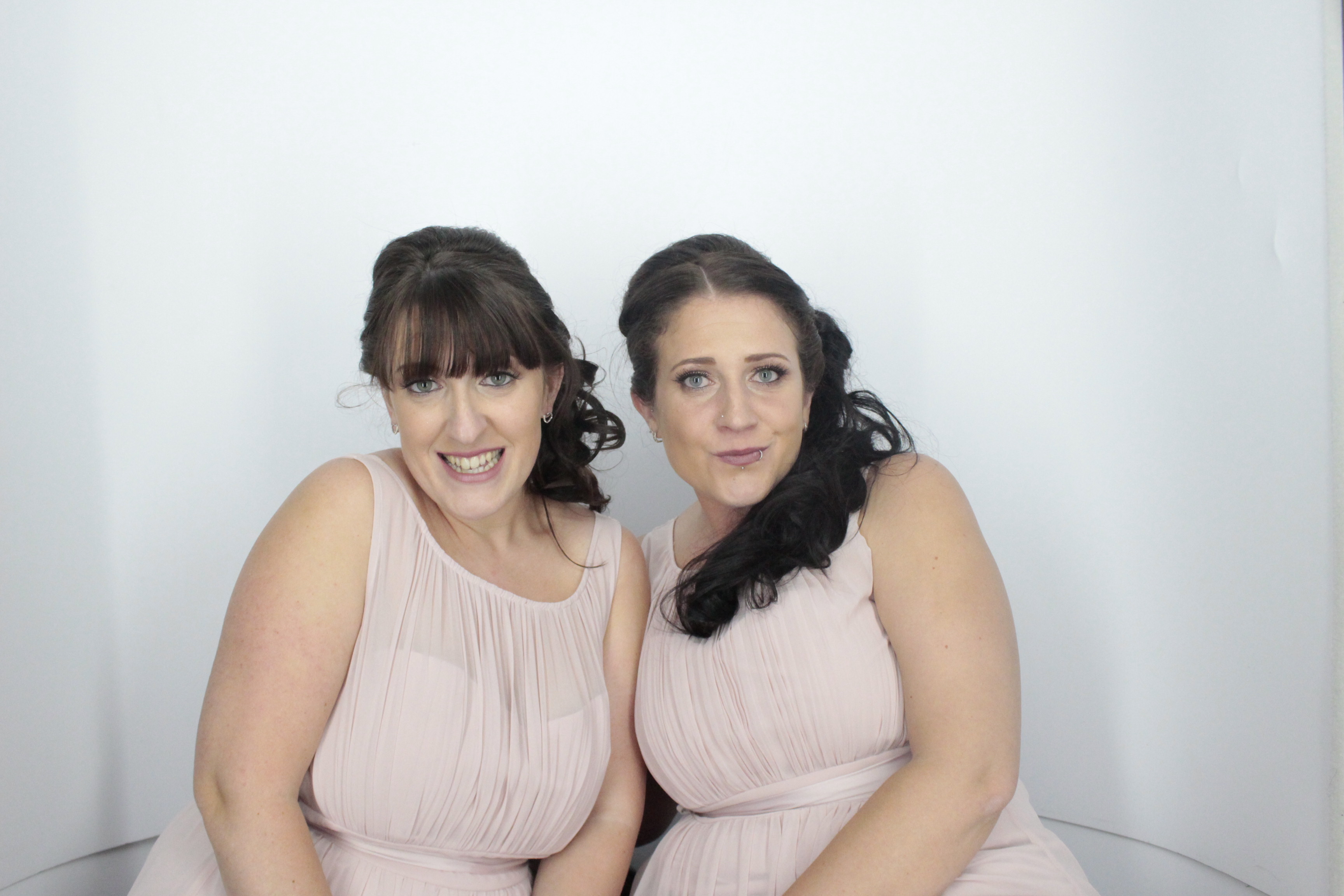 Kim & Andy's Wedding | View more photos from the event at gallery.myphotoboothexperience.co.uk/u/MyPhotoBoothExperienceLtd/Kim-Andys-Wedding